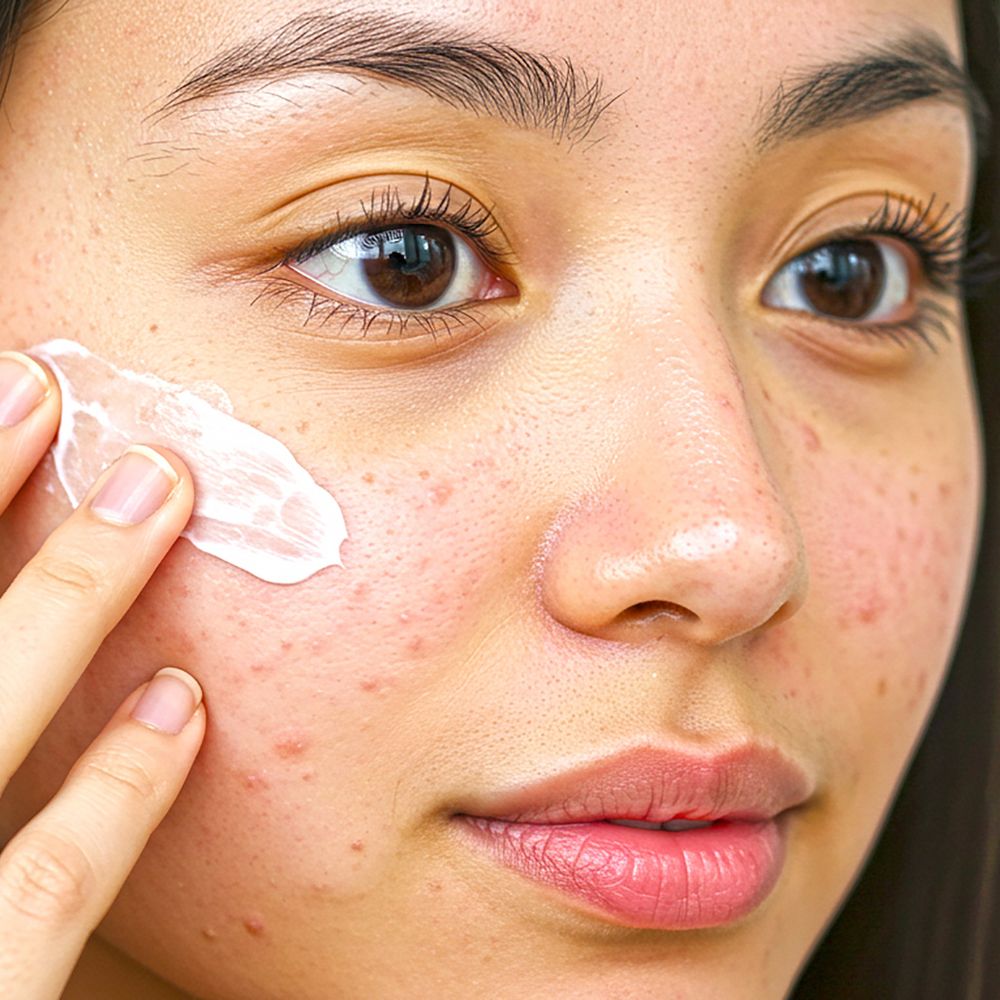Scar Acne Treatment